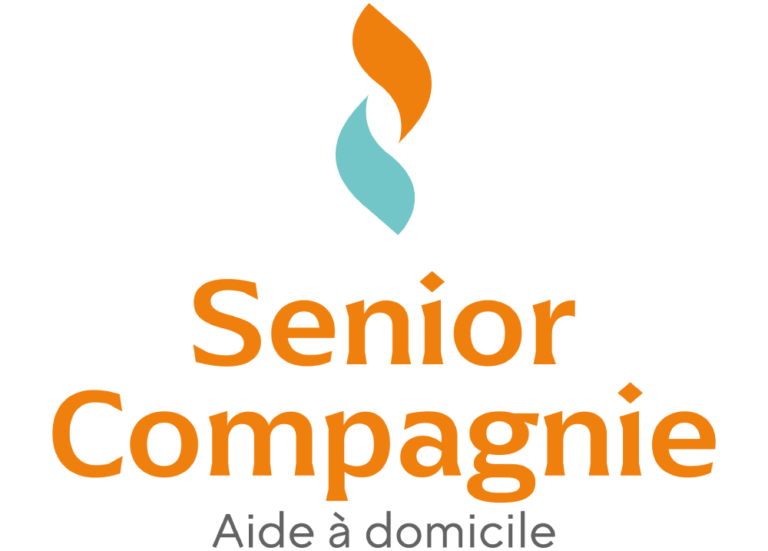 logo senior compagnie aide domicile