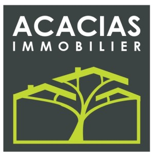 logo acacias immobilier