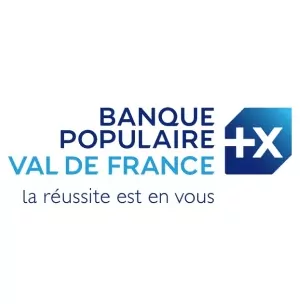 logo banque populaire
