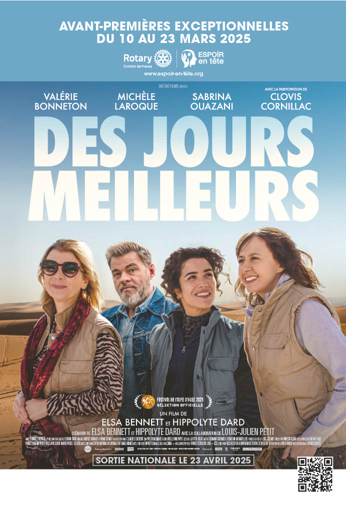 affiche espoir en tete 2025