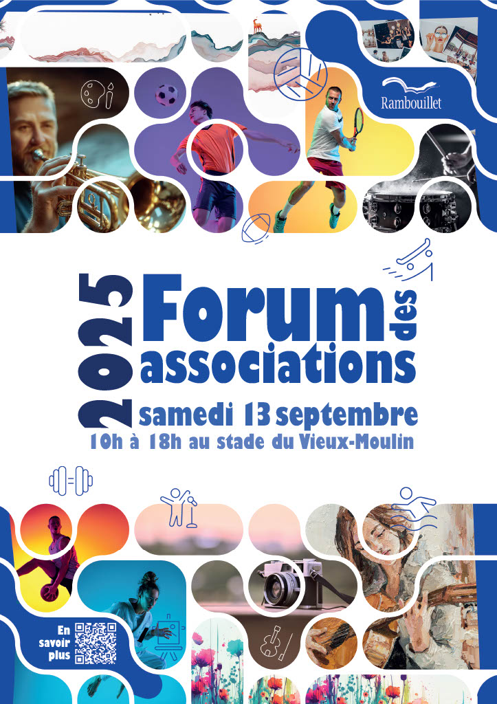 forum associations 2025